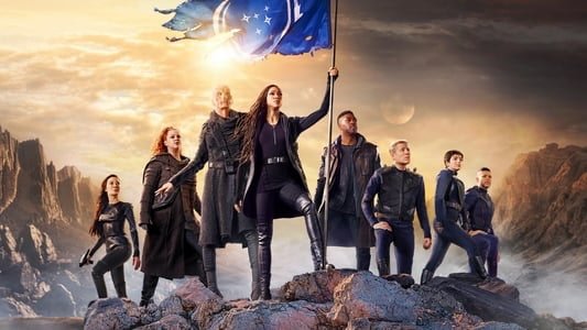 Star Trek - Discovery
